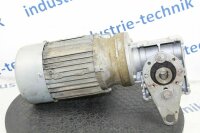 Nord 0,25 KW 92 min Getriebemotor SK71S/4 MSG 4F Gearbox