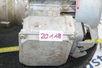 Nord 0,25 KW 92 min Getriebemotor SK71S/4 MSG 4F Gearbox