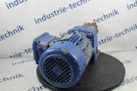 Nord 0,25 KW 128 min Getriebemotor SK 80 S/4 TF MS Gearbox