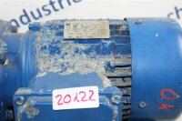 Nord 0,25 KW 128 min Getriebemotor SK 80 S/4 TF MS Gearbox