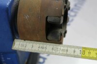 Nord 0,25 KW 128 min Getriebemotor SK 80 S/4 TF MS Gearbox