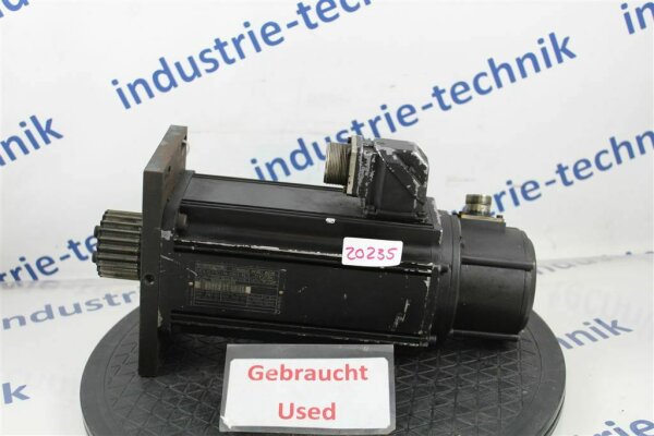 INDRAMAT MDD071C-N-060-N2L-095GB0 Permanent Magnet Motor MDD071CN060N2L095GB0