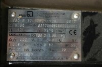 KSB EsO-G 32-125.1/12M Pumpe Etaseco Wasserpumpe