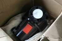 KSB EsO-G 32-125.1/12M Pumpe Etaseco Wasserpumpe