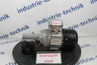 Rexroth 0,25 Kw 92 min  3 842 532 421 Elektromotor...