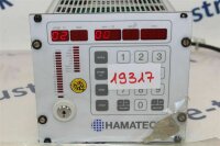 Hamatech HTX20