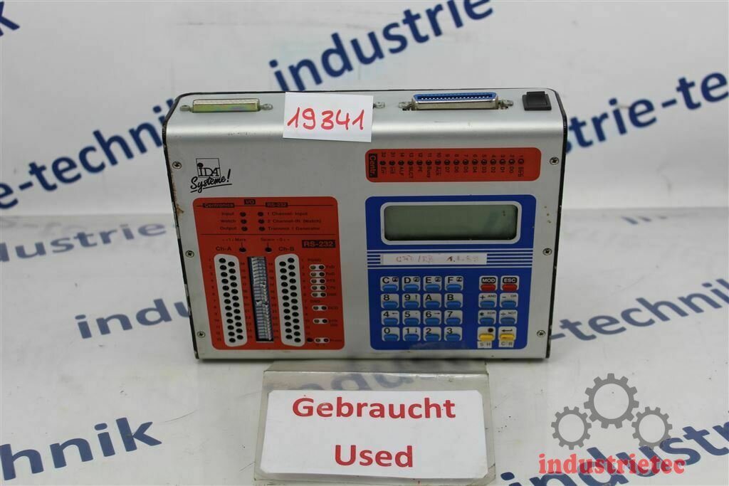 IDA Systeme, 699,00