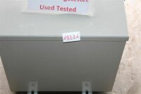 CIRCE ARIE 1400 Tri 1,6 KVA 040012-0621 transformator prim 3x400 v sec 3x230v