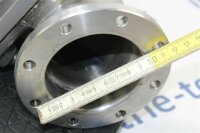 Gemü 687 80D1634 41   Membranventil metal  Membran ventil