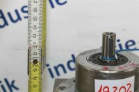 ZAE Carini 70C Planetengetriebe getriebe  i=6 kegelgetriebe Kegelradgetriebe