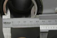 Carini 85 C Planetengetriebe getriebe  i=6 kegelgetriebe Kegelradgetriebe