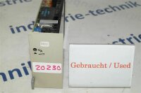 GOSSEN KONSTANTER S 103 S2 BU25 Gleichstromversorgung...