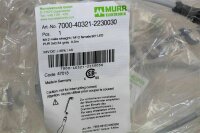 Murr elektronik 7000-40321-2230030 Kabel