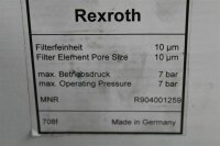 Rexroth R904001259 Kugelwagen