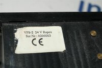AE  Digital Anzeige VPS-2 24 V Ropex