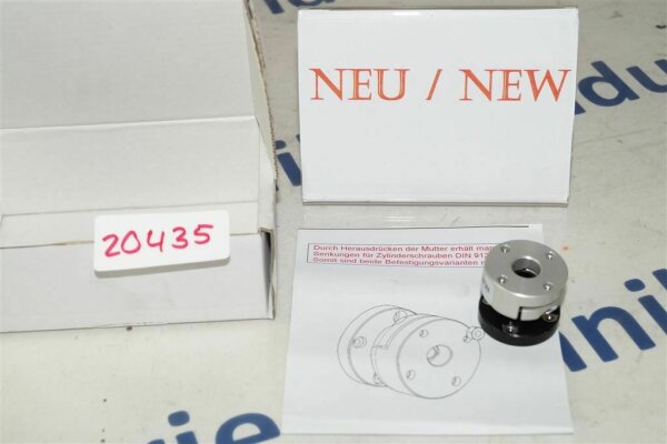 Gelenkkopf NLM21170-04