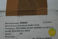 Gelenkkopf NLM21170-04