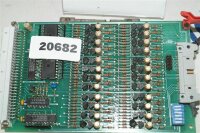 Hekatron 2720151/2 SIE 24 LS Module
