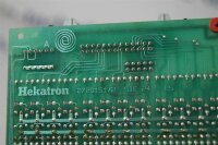 Hekatron 2720151/2 SIE 24 LS Module