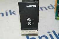 Meltex Isolation Amplifier 2