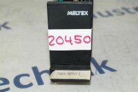 Meltex Power Supply 2