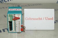 RINCK Electronic MU-U Messverstärker