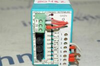 RINCK Electronic MU-U Messverstärker