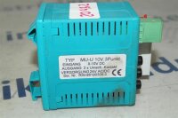RINCK Electronic MU-U Messverstärker