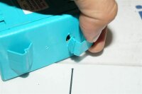 RINCK Electronic MU-U Messverstärker