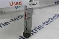Mannesmann Rexroth VT2253 Verstärkerkarte Karte  yvt11884 A