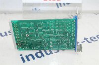 Mannesmann Rexroth VT3024-35 Amplifier Board VT302435
