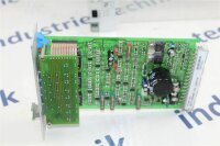 Rexroth VT 3006-36a analoger Verstärker VT300636a