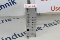 Rexroth VT5007-17b Controller Karte VT500717b