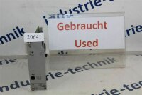 Rexroth VT5024-17b Verstärkerkarte VT502417b