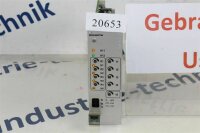Mannesmann Rexroth VT-VSPA2-1-10e/T5 Verstärkerkarte VTVSPA2110e/T5