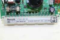 Rexroth VT5041-25/1-3D Steuerkarte VT504125/13D  R900021337