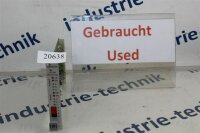 Rexroth VR/PR Steuerung