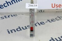 Rexroth VR/PR Steuerung