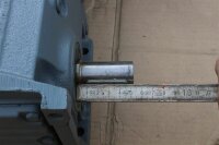 SEW 0,75 KW 48 min Getriebemotor K37 DRE80M4BE1HR/IS Gearbox