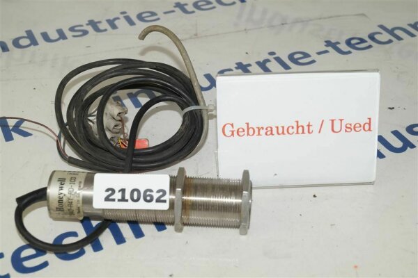 Honeywell 940-A4Y-AD-1C0 Abstandsensor Sensor 940A4YAD1C0