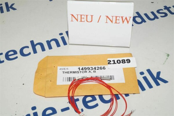 Thermistor 149934266