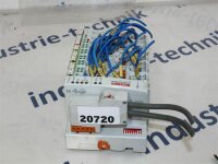 BECKHOFF CANopen Coupler BK5120 Buskoppler komplett