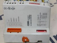 BECKHOFF CANopen Coupler BK5120 Buskoppler komplett