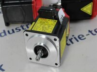 FANUC A860-2020-T301 Servomotor A8602020T301