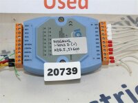 ICP CON i-7043 D Digitalausgangsmodul ADR 5 57600