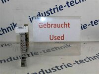 Mannesmann Rexroth VT4370-20 Verstärkerkarte 43121601
