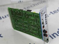 Mannesmann Rexroth VT5004-24 R1E Prop. amplifier A028