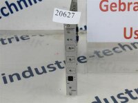 Mannesmann Rexroth VT-VSPA1-1-11 Verstärkerkarte VTVSPA1111