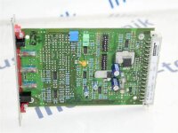 Mannesmann Rexroth VT-VSPA1-1-11 Verstärkerkarte VTVSPA1111