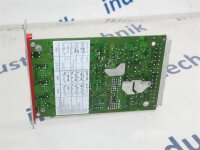 Mannesmann Rexroth VT-VSPA1-1-11 Verstärkerkarte VTVSPA1111
